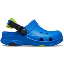 Crocs Kids Classic All-Terrain Clog| Water Sh...
