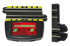 1pc Micro Scalextric 9V HO Slot Car 6" TERMINAL BATTERY Controller Track AB33006