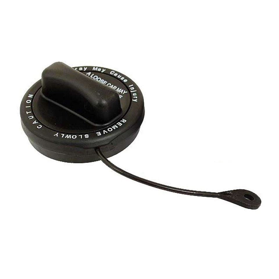 Fuel Tank Gas Filler Cap for Mercedes-Benz S600 2002-2011 #2214700605 2304700405 - Image 3 of 4