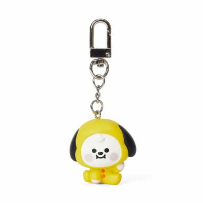 BTS BT21 KPOP Official Goods AUTHENTIC BT21 Chimmy BABY FIGURE