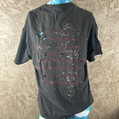 Vintage Primus Pork Soda 1993 Shirt | eBay