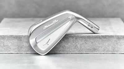 Mizuno Pro S3 Iron Set - 5-PW - New 2025 - Custom | eBay