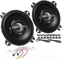 JVC Lautsprecher FüR Mercedes V-KLASSE W 638 1996-2003 Armaturenbrett Vorn #Aqbw