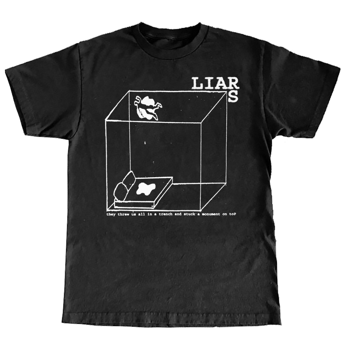 Liars 
