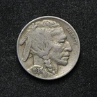 1938-D Buffalo Nickel (bb17789)