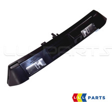 NEW GENUINE OEM TT TTS TTRS MK3 REAR TRUNK DECK LID GRIP HANDLE 8S0827574C9B9