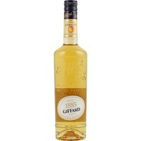Giffard Abricot Brandy (Aprikosen) LiköR 0,7 Liter 25% Vol.
