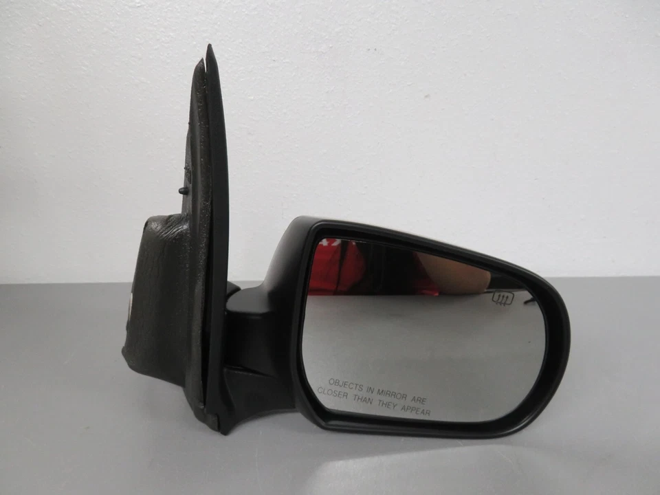 Espejo retrovisor eléctrico lateral derecho Mazda Tribute 2005 2006 Foto 4 de 4