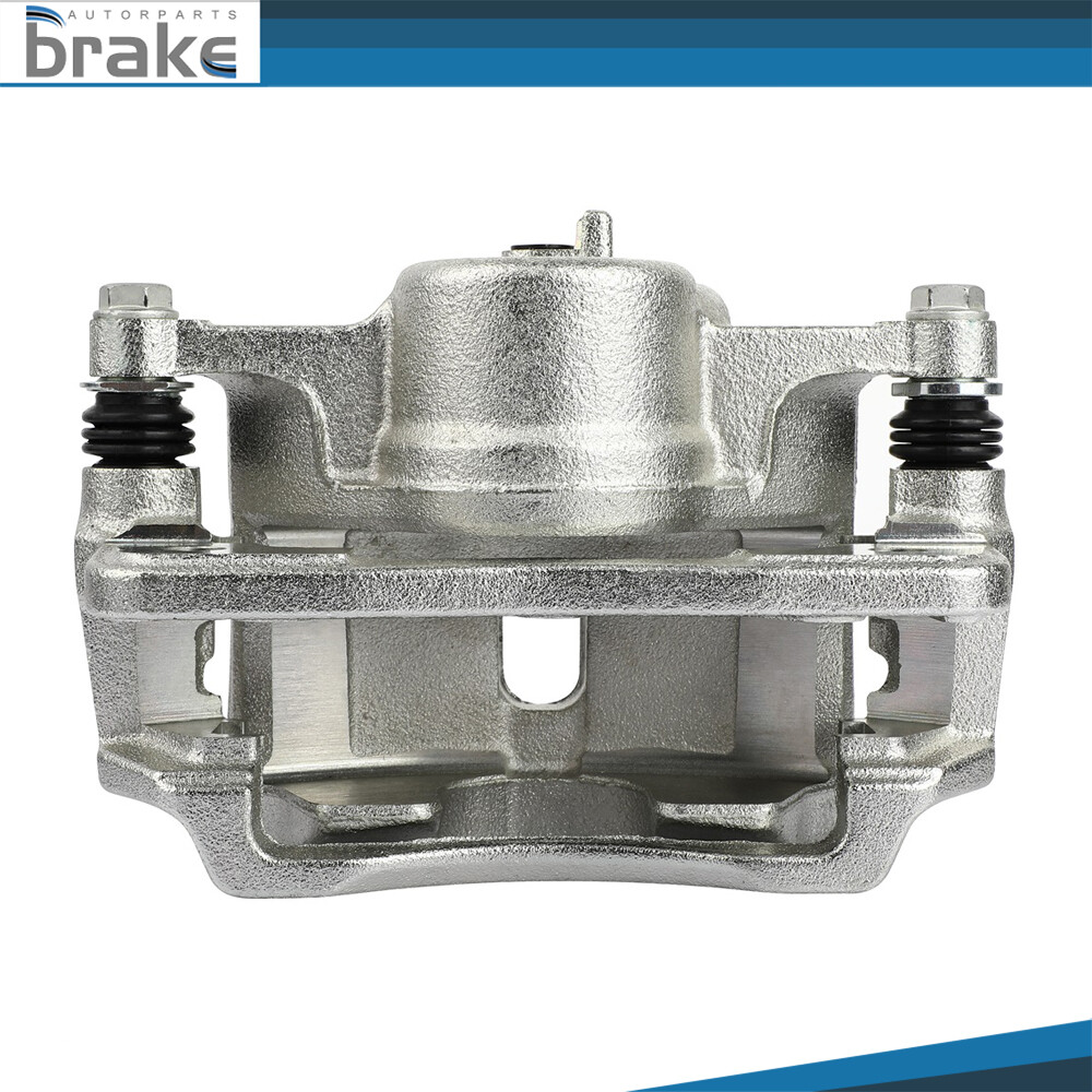 96-2011 Honda Civic 97-00 Acura EL Front Right Brake Caliper with Bracket