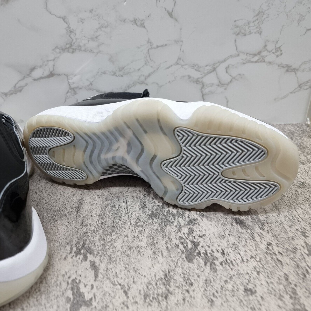 jordan 11 jubilee bottoms