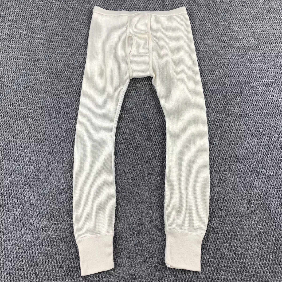 Good long shop johns