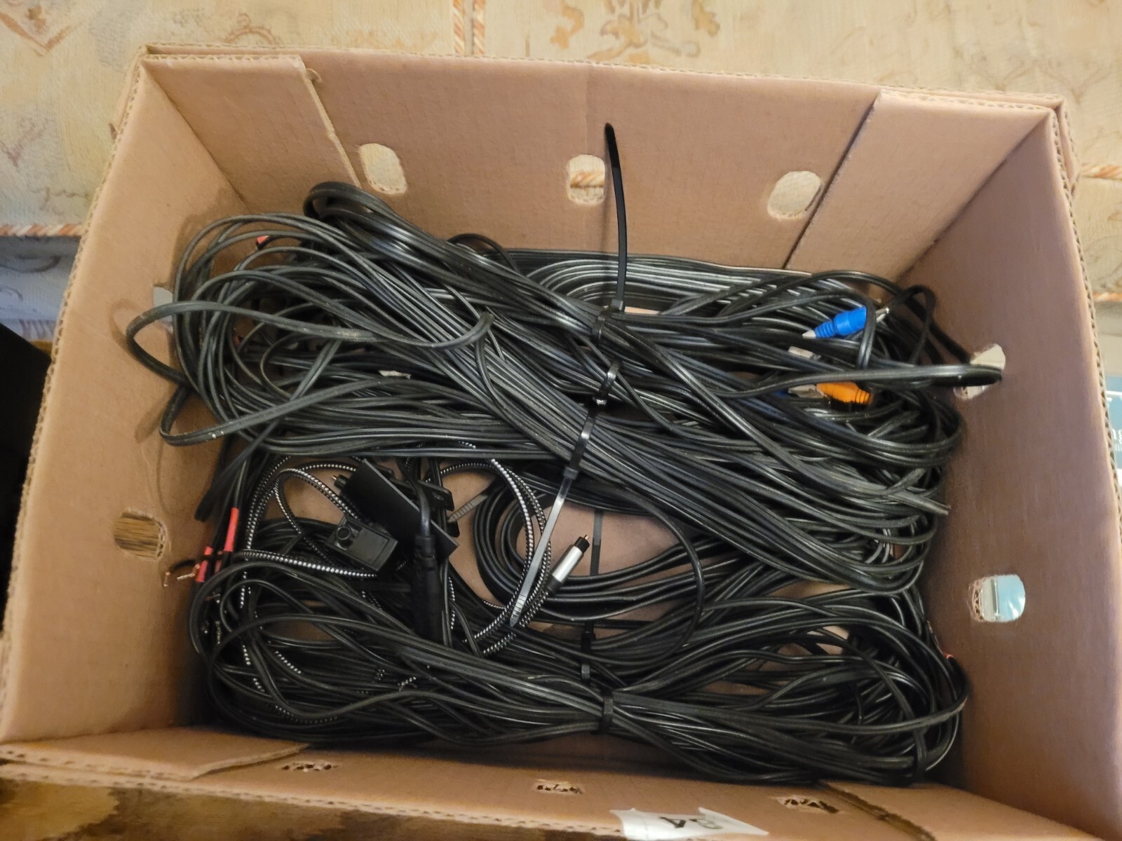 BOSE speakers & Yamaha receiver home cinema surround system eBay