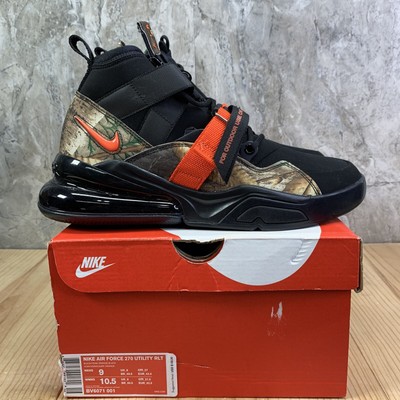 nike 270 realtree