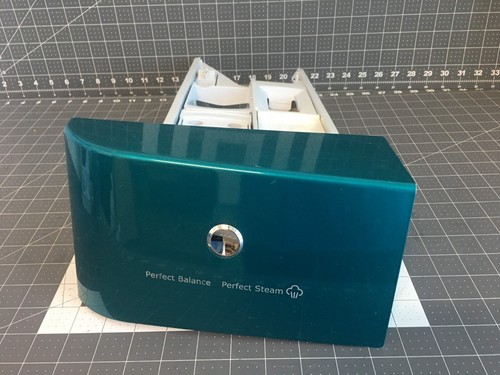 Electrolux Washer Dispenser Drawer P# 137249520 137440420 134638200
