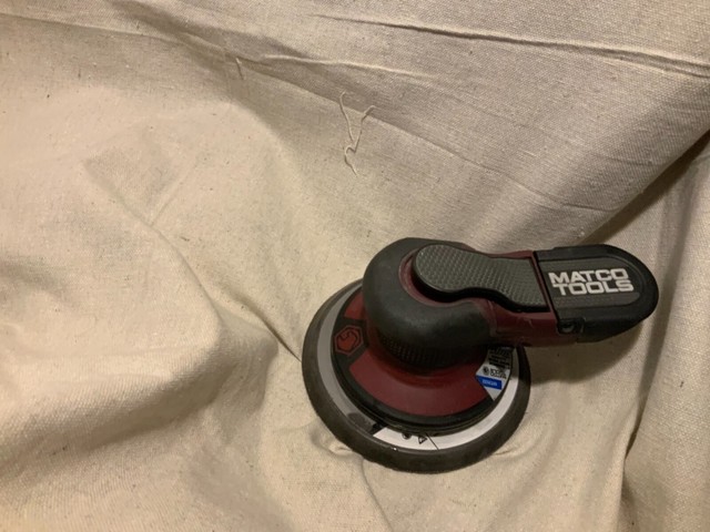 Matco Tools 3/32\