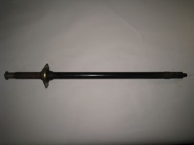 1996 POLARIS INDY ULTRA RMK XLT600 JACKSHAFT 