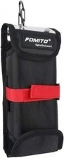 Fomito Portable Pouch BS200Pro for Godox AD200Pro, AD200 Pocket Flash 