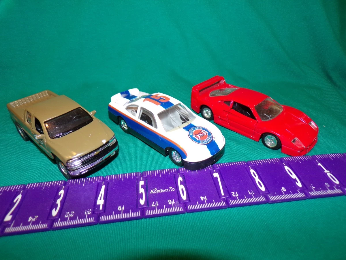 Tonka deals ferrari f40