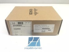 Cisco Antenna AIR-ANT5140V-R 5GHz 4 dBi Triple Omni 3 RP TNC - Sealed in Box