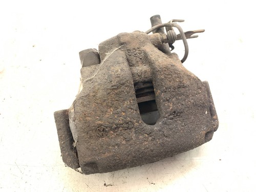 VW Passat 3BG 1.8T AWT Bremssattel vorne links VL ATE 57 885 Träger Sattel