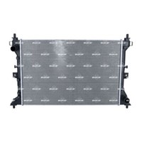 NRF 550195 KüHler FüR Suzuki SX4 S-CROSS (Jy) Vitara (Ly) 1.0 1.4 T 1770060R00