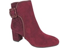 white mountain callaway bootie