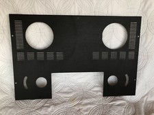 Revox A700 Reel To Reel Face Plate 