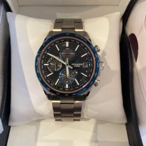 Casio Oceanus T4000 | eBay Casio Oceanus T4000 | eBay