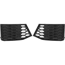 DIEDERICHS ZUB00362 Blende, Nebelscheinwerfer beidseitig für AUDI A5 (F53, F5P)