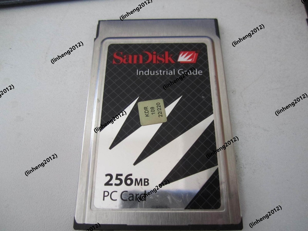 PCMCIA TYPEⅡ SCSI-Ⅱ PC CARD s-l400.jpg