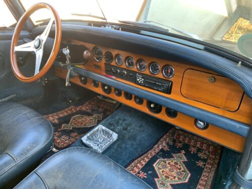 Echter Clenet Coachworks Series 1 No. 25. v. 250 WGA 87500€ - Bild 7 von 24