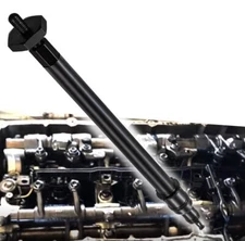 Injector Cup Nozzle Tube Remover and Installer Tool for Detroit Diesel J-47388-A