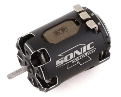 Reedy Sonic 540.DR Drag Racing Modified Brushless Motor (4.5T