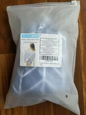 Multi-functional 100% Cotton Infant Nursing Privacy & Baby Carrier Cover - New