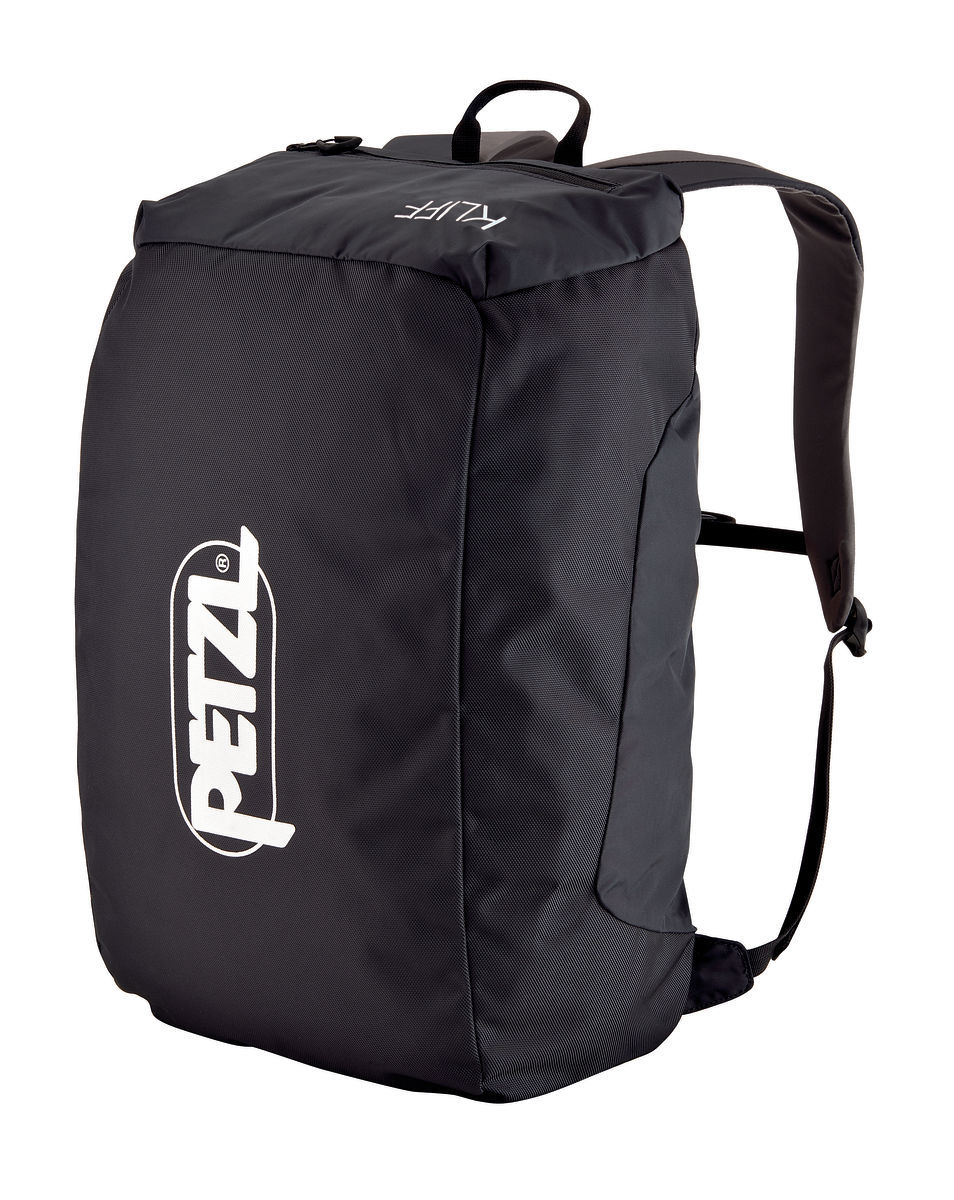 Bolso de cuerda Petzl Kliff mochila deportiva escalada