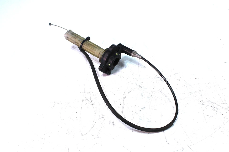 Ducati Monster 620 2005 empuñadura del acelerador derecha 65420031a Foto 4 de 4