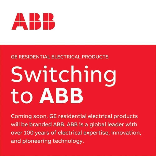 GE PowerMark Gold 100 Amp 4 Zoll Zweipoliger Hauptschalter-Kit (THQMH100CP) - Bild 2 von 5