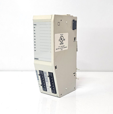 ABB DIM8H 2REA009408A001/I 1YV171150408 DIGITAL INPUT MODULE