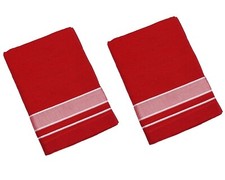 Men's Single Dhoti 1.9 Mtrs Cotton Dhoti Lungi Set of 2