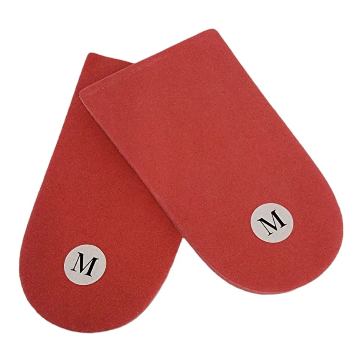 Vasyli heel best sale lift