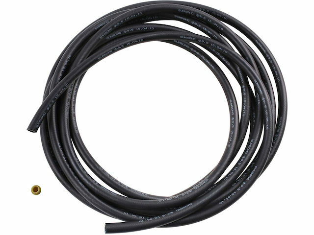 For 1984-1996 Nissan 300ZX Power Steering Return Hose