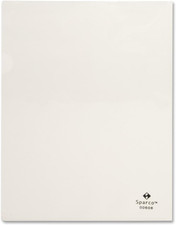 Transparent File Holders, Water Resistant, 11...