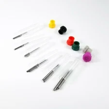 Timelab T BLADE Cut Out Bits replacement For Fits Bergeon Screwdriver 2PC/Pack