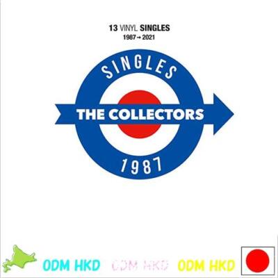 The Rolling Stones レコード 13枚セット The Rolling Stones Vinyl Record 13 VINYL SINGLES / THE