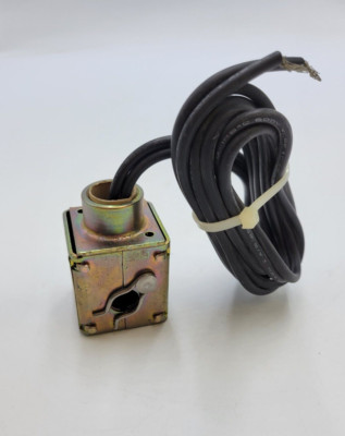 Alco Controls X-22332-7060 Coil Type AMC 208-220V/208-240V 17-12 Watt 50/60Hz