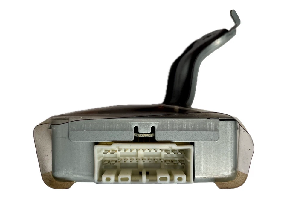 Genuine '01-'03 Sequoia Toyota TCU 4WD Control Module + Mount 89533-34020 - Image 3 of 4