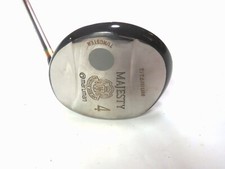 MARUMAN FAIRWAY WOOD MAJESTY ROYAL2 4W Regular Flex ROYAL NWO