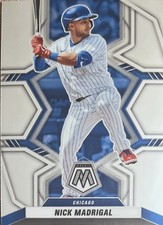 2022 Panini Mosaic Baseball #1-149 MLB Vets RC Pick Choose Card Complete Set