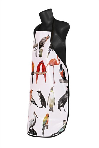 5 Design Adult Waterproof Plastic Apron - Picture 59 of 71