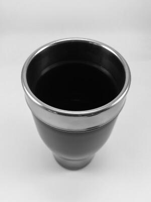 United States AIR Force Stainless Steel BLACK Coffee Travel Mug Thermos 12oz  | eBay